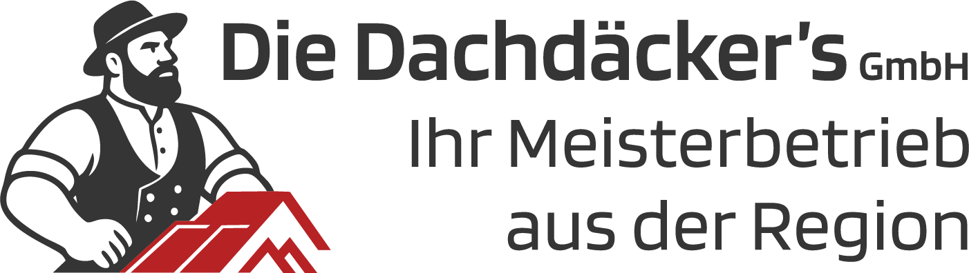Die Dachdäcker's GmbH